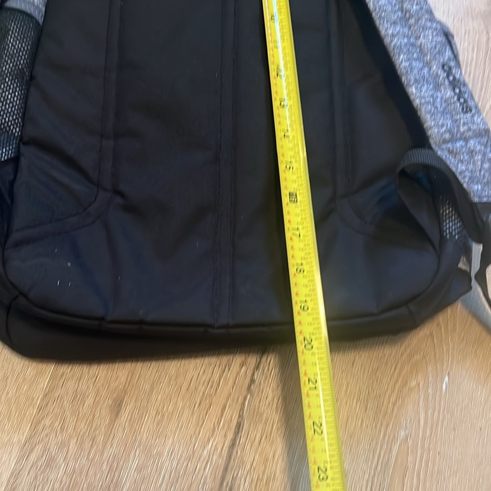 Adidas backpack - Picture 5 of 8